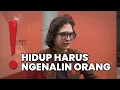 Download Lagu Dul Jaelani Tak Pernah Ada Rasa Bosan saat 5 Tahun Bersama Tissa Biani
