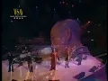 雙星情歌丨張偉文/和音團丨張偉文04好聽演唱會