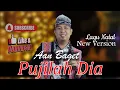 Download Lagu Lagu  Natal New Version  Pujilah Dia - Aan Baget (Official Video)