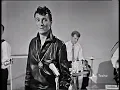 Gene Vincent - Blue Jean Bop (Italy, 1960) - HD
