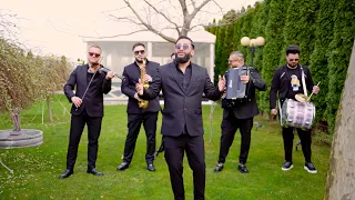 dionisi band cel mai tare colaj etno 2026 live