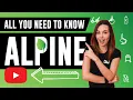 Alpine Home Medical Who We Are
