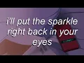 no other heart ~ Mac DeMarco // LYRICS