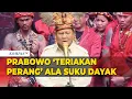 Download Lagu Prabowo Teriakan Perang ala Suku Dayak saat Pidato di Depan Pasukan Merah MP3