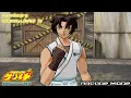 Kenichi PS2 kenichi (3rd outfit) Arcade mode (1080p60fps)