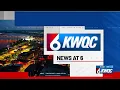 Dubuque County Death Investigation 6p