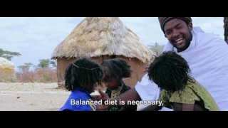 Final Music Clip Video For Child Care By Abush Zeleke 