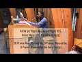 Download Lagu Atọ N’ime Otu Chineke dị Ngọzi. Organ and Voice: Ugochukwu Naz Anukanti.