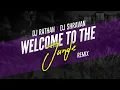 Download Lagu WELCOME TO THE JUNGLE REMIX  | DJ RATHAN X SRN | SUMANTH VISUALS