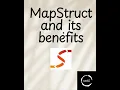 Mapstruct - Java Mapper and its benefits springbootdeveloper