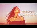 Adera - Catatan Kecil (Alternative Pop Cover) 