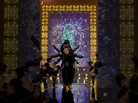 #HeyGanaraya #ABCD2 #VarunD #ShraddhaK #SachinJigar #GaneshChaturthi #GanpatiBappaMorya #Shorts