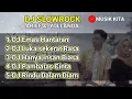 Kumpulan dj arief \u0026 yollanda remix selow ( full album ) Emas hantaran