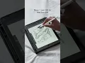 How To Use a Reference Layer Procreate