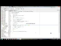 Program Queue Java Netbeans - E31190679