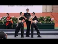 Download Lagu 【4K 50P】Kelly陳慧琳《大日子、花花宇宙》@富衛保險冠軍賽馬日 2023