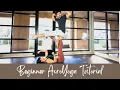 BEGINNER ACROYOGA TUTORIAL THE ACRO CLASSROOM