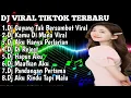 Download Lagu DJ VIRAL TIKTOK TERBARU 2023 || DJ GAYUNG TAK BERSAMBUT CINTA PUN TELAH PUPUS FULL BASS