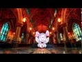 Little Church Mouse - Hello my friends