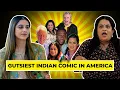 Kevin Hart calls me Indian Mamma I once did a stand-up at a funeral Karishma Mehta EP 27