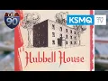 Off 90 Hubbell House