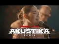 Download Lagu Nadeera - Emas (LIVE) #Akustikasuria