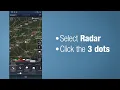 EXPLAINER How to use the WSOC-TV weather app