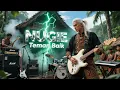 Download Lagu NUGIE - TEMAN BAIK | COVER HARD ROCK | REQUEST
