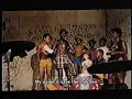 The Upsetter Movie - Deleted Scene