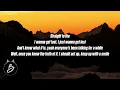 [1 HOUR 🕐 ] Reagan Capaci - Don't Recommend (Lyrics)