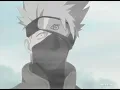 HAKU ONE HAND SIGN JUTSU ORIGINAL