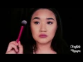 How to SLAY Your Contour For Beginners Tarteist Pro Glow Palette