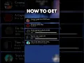 Download Lagu How To Get All New Achievements in Roblox Forsaken... #forsaken #roblox #noli #shorts