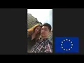 How to approach European girls at a bar for Asian guys AMWF