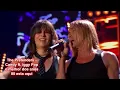 The Pretenders - Candy ft. Iggy Pop