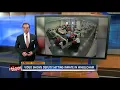 Pinellas County detention deputy fired for excessive use of force on inmate in wheelchair