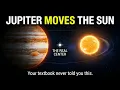 The Distance to Jupiter Is a Lie Here s What They Don t Teach You