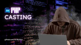PHP Casting Converting Data Types and Ensuring Data Integrity