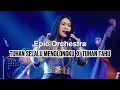 Download Lagu EPIC! Tuhan Selalu Menolongku Medley Tuhan Tahu ft Surya Orchestra Full - Clarisa Dewi (LIVE) 