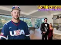 Paul Skenes FAMOUS GIRLFRIEND Parents Siblings Kids Age Lifestyle Career Awards Net worth