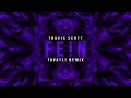 Lagu Travis Scott - FE!N (Tavatli Techno Remix)
