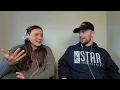 Kendrick Lamar - heart pt. 6 REACTION