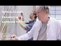 Download Lagu Marcel Dzama: Drawing with Raymond Pettibon | Art21 \