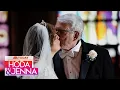 Dad Gets A Second Chance At Love With Support From His Daughter