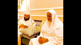 تلاوة لماتيسر من سورة النمل الشيخ أحمد خليل شاهين 