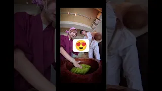 Haye Yai Yai Yosho Viral Sceene 