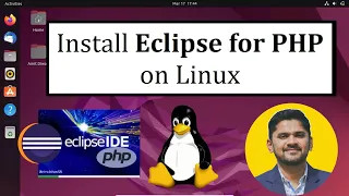 How to Install Eclipse For PHP on Ubuntu Amit Thinks