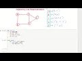 Adjacency List Implementation in Python Graph Data Structure