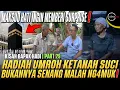 Download Lagu TERBONGKAR SEMUANYA❗TERNYATA ADA YANG SALAH DENGAN JIWA PAK HADI❗