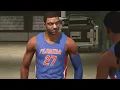 NBA 2K23 My Career - College Flashback EP 44